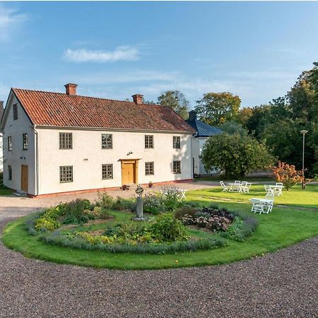 Hotell Dahlstroemska Garden ヴァステーナ エクステリア 写真