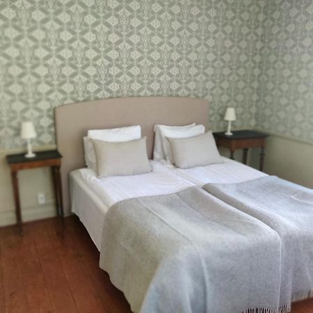 Hotell Dahlstroemska Garden ヴァステーナ エクステリア 写真
